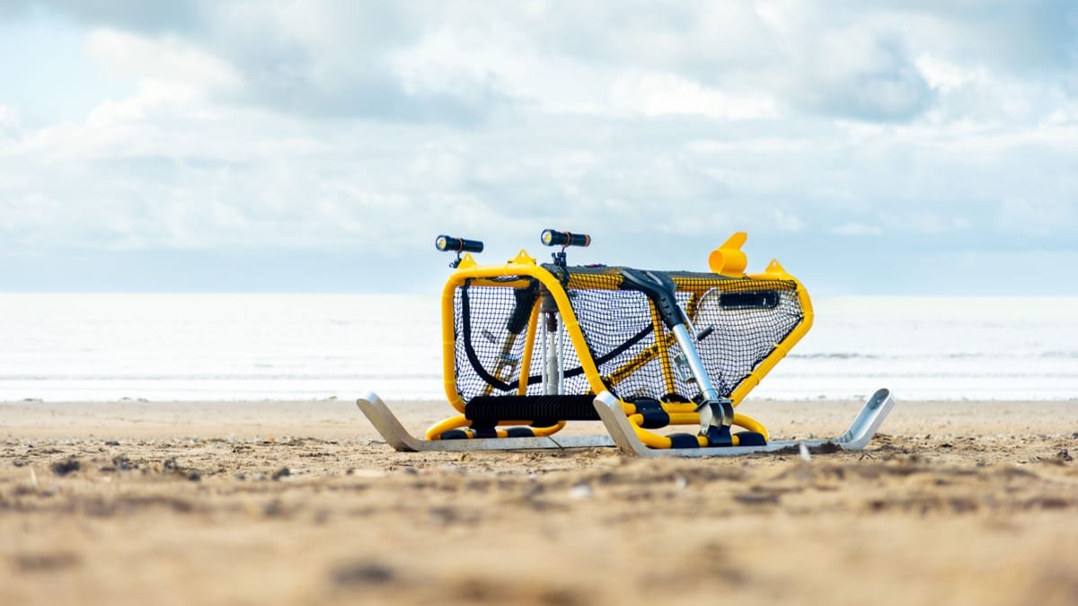 İklim Krizine Karşı 3D Baskı: Deniz Çayırı Hasat Makinesi Projesi — 4000 Kelimelik Mega Teknik Dosya (2026)